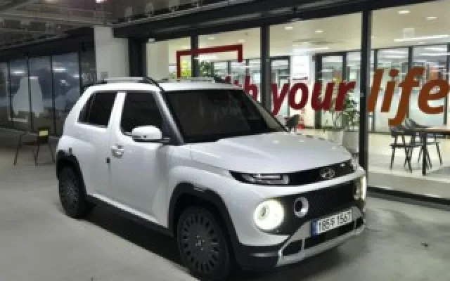 현대인증중고차사이트 캐스퍼 1.0 가솔린 터보 매물 사진 15 - 2022/06 47,229km