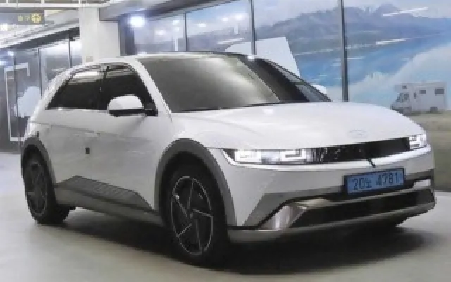 현대인증중고차사이트 더 뉴 아이오닉 5 롱 레인지 4WD 매물 사진 11 - 2025/03 31,828km