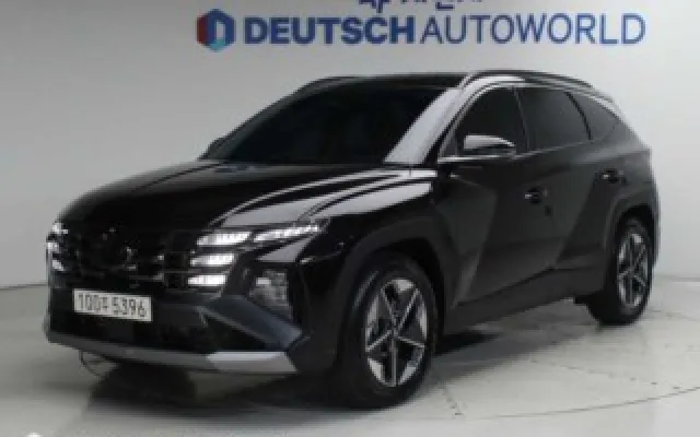 현대인증중고차사이트 더 뉴 투싼 (NX4) 가솔린 1.6 터보 4WD 프리미엄 매물 사진 7 - 2024/06 49,725km