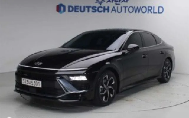 현대인증중고차사이트 쏘나타 디 엣지 (DN8) 가솔린 2.0 매물 사진 4 - 2023/11 55,364km