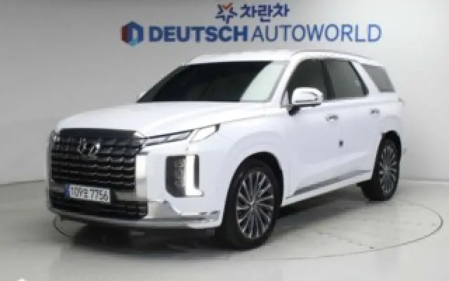 현대인증중고차사이트 더 뉴 팰리세이드 가솔린 3.8 4WD 매물 사진 18 - 2023/04 55,084km